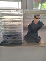 The Matrix cd collection figure vintage, Ophalen of Verzenden