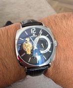 Hele mooie Horloge Mechanisch, Ophalen of Verzenden, Zo goed als nieuw, Staal, Overige merken