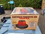 Tefal, Ophalen, Zo goed als nieuw, 4 t/m 7 personen