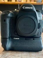 Canon EOS 5D Mark4, Ophalen, Zo goed als nieuw, Overige typen