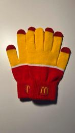 Mcdonalds handschoenen 2022, Verzenden