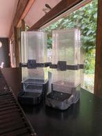 Vogelkooi, Dieren en Toebehoren, Ophalen, Zo goed als nieuw, Kooi-accessoires