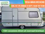 CHATEAU LA CAR TROPHEE 400 ENKELE BEDDEN + VOORTENT + TOILET, Chateau, Tot en met 2, Bedrijf, 5 tot 6 meter