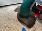 Bosch grastrimmer, Gebruikt, Ophalen of Verzenden