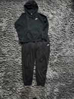 Nike trainingspak maat M, Kleding | Dames, Ophalen of Verzenden, Zo goed als nieuw, Zwart