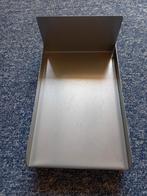 cd rekje, Huis en Inrichting, Minder dan 25 discs, Ophalen of Verzenden, Zo goed als nieuw, Metaal