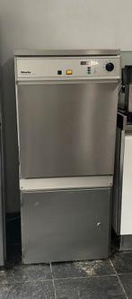 Miele G7855 professional + sokkel, Witgoed en Apparatuur, Vaatwasmachines, Ophalen, Gebruikt, Minder dan 85 cm, 60 cm of meer