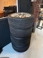 Originele Porsche winterset 991 Centerlock GT3 Turbo 20 inch, Ophalen, 245 mm, Velg(en), 20 inch