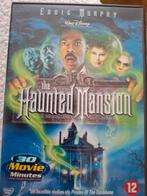 The haunted mansion, Alle leeftijden, Ophalen of Verzenden, Zo goed als nieuw