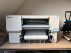 Roland BY-20 DTF Printer met SPG-2 Inkt, Ophalen, Gebruikt, Printer, Fax of Scanner