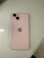 Roze iphone 13, Telecommunicatie, Mobiele telefoons | Apple iPhone, 128 GB, IPhone 13, Ophalen of Verzenden, Zo goed als nieuw