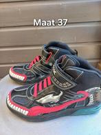 Geox sneakers, Zwart, Nieuw, Ophalen of Verzenden, Geox