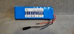 Li-ion Batterij Accu Pack 29.4V 4Ah Getest, Ophalen of Verzenden, Nieuw, Oplaadbaar