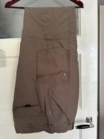Sportive broek ;afrits broek,2 ritsen👍, Ophalen of Verzenden, Zo goed als nieuw