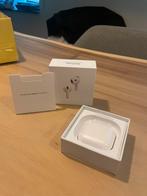 Nieuwe Apple AirPods 4 (ANC) – Model A3057/A3059, Ophalen of Verzenden, Nieuw