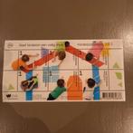 Kinderpostzegels 2011 geheel intact, Postzegels en Munten, Postzegels | Nederland, Verzenden, Na 1940, Postfris