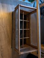 Kweekbak gekocht bij Welkoop, Ophalen, Gebruikt, Hout, Overige typen