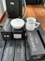 20x Rosenthal melk en suikerset, Huis en Inrichting, Keuken | Servies, Overige typen, Ophalen of Verzenden, Zo goed als nieuw
