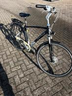 Gazelle herenfiets, Fietsen en Brommers, 53 tot 57 cm, Ophalen, Zo goed als nieuw, Gazelle