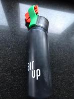 Tekoop air up fles, Sport en Fitness, Bidons, Ophalen of Verzenden, Zo goed als nieuw