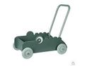 Done by Deer loopwagen croco, Ophalen of Verzenden, Zo goed als nieuw, Duw- of Trekspeelgoed