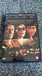 Moonlight mile, Cd's en Dvd's, Dvd's | Thrillers en Misdaad, Ophalen of Verzenden, Zo goed als nieuw