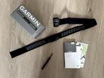 Garmin hrm-dual, Sport en Fitness, Hartslagmeters, Ophalen of Verzenden, Nieuw, Garmin, Met borstriem