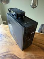 High-End Game PC – Ryzen 9 3900X | RTX 3070 | Watergekoeld, Computers en Software, Ophalen, 256 GB, -, Zelfgebouwde PC