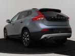 Volvo V40 Cross Country 1.5 T3 Dynamic Edition Automaat | Pa, Auto's, Volvo, Te koop, Zilver of Grijs, Benzine, 73 €/maand