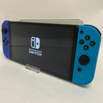 Nintendo Switch Oled 64GB Zwart, Flex Ltd., Zo goed als nieuw, https://flex.com/contact-us, Nobelstraat 10, 5807 GA Oostrum