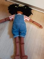 IKEA pop / knuffel 46 cm, Kinderen en Baby's, Ophalen of Verzenden