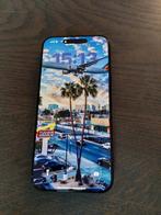 Iphone 16 pro max 256 in nieuwstaat, Ophalen, Zo goed als nieuw, Zwart, 256 GB