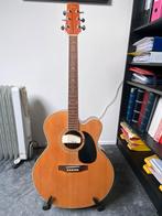 Akoestische westerngitaar Motion JB07C, Muziek en Instrumenten, Ophalen of Verzenden, Gebruikt, Western- of Steelstringgitaar