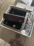 Popcorn Hour VTEN + WiFi Mediaspeler, Ophalen of Verzenden, Zo goed als nieuw, HDMI, Zonder harde schijf