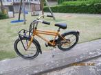 Meisjes fiets  20 inch, Ophalen, Gebruikt, 20 inch, Loekie