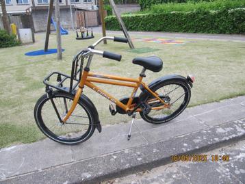 Meisjes fiets  20 inch beschikbaar voor biedingen
