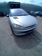Onderdelen voor een Peugeot 206 1.4 SW bj.2003, Ophalen, Peugeot, Peugeot, Peugeot