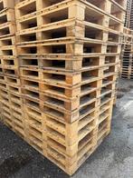 100/120 pallets omloop