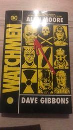 Watchmen comic paperback, Boeken, Strips | Comics, Verzenden