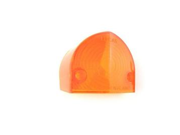 Mini MK1 pinkerglas links achter.  beschikbaar voor biedingen