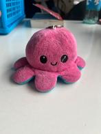 Octopus fidget toy, Gebruikt, Ophalen of Verzenden