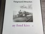 Fairground Attraction - Ay Fond Kiss, Ophalen of Verzenden, 1960 tot 1980, Zo goed als nieuw