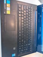 Laptop lenovo g50 grijs zwart, Ophalen, Nieuw