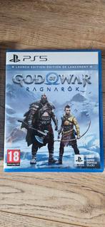 Playstation 5 games 💯🙌🎮🕹, Spelcomputers en Games, Games | Sony PlayStation 5, Ophalen, Zo goed als nieuw