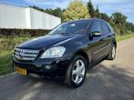 Mercedes-Benz M-Klasse 320 CDI / AUTOMAAT / SCHUIFDAK / LUCH, Automaat, Gebruikt, 10 km/l, Diesel