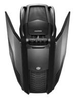 Pc behuizing Msi cosmos 2 coolermaster, Computers en Software, Computerbehuizingen, Ophalen of Verzenden, Gebruikt