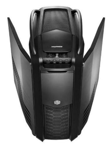 Pc behuizing Msi cosmos 2 coolermaster  beschikbaar voor biedingen