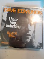 Dave edmunds 7inch l hear you knocking, Cd's en Dvd's, Ophalen of Verzenden, Zo goed als nieuw, Pop