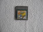 Godzilla Monster Wars - Game Boy Color (EUR) cartridge, Spelcomputers en Games, Games | Nintendo Game Boy, Gebruikt, 1 speler