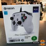 NACON Pro compact controller , nieuw in doos , nwpr. 49.99 E, Zo goed als nieuw
